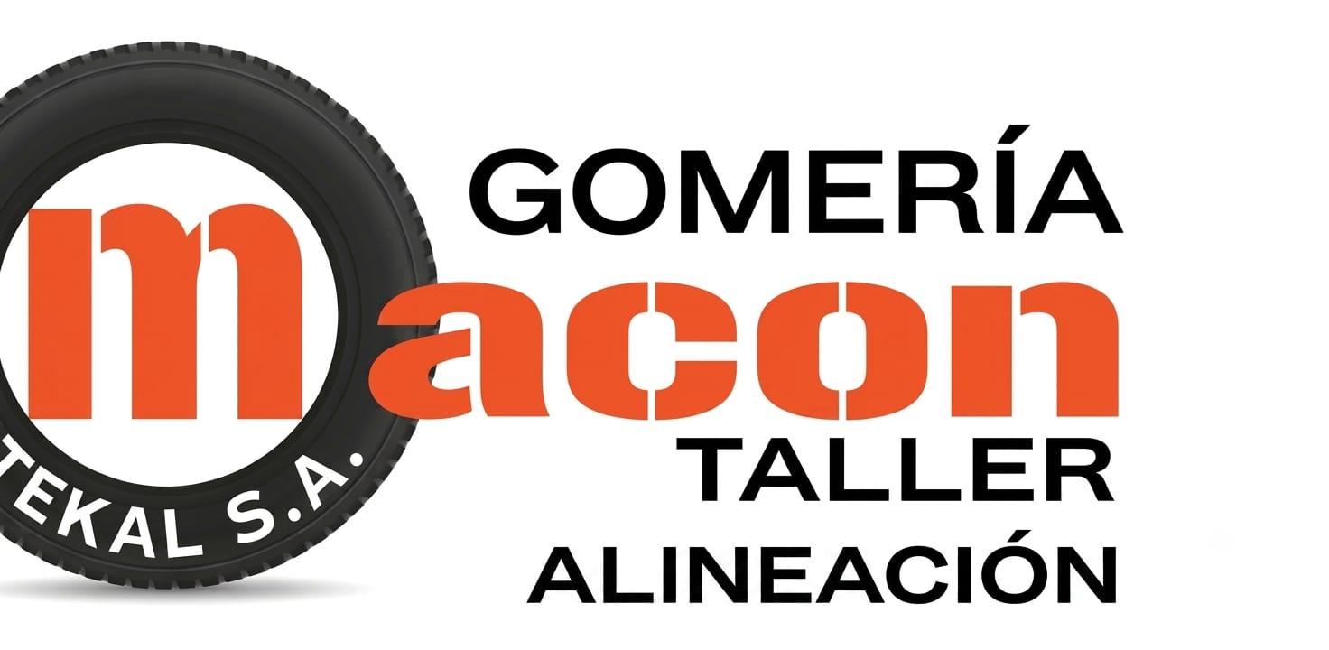Macón Logo